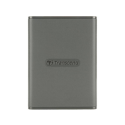 Накопитель SSD Transcend USB-C 2TB TS2TESD360C серый