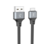 Кабель Hoco X92 Honest Micro USB (m)-micro USB (m) 3м черный коробка