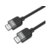 Кабель Hoco US09 ver2.0 HDMI (m) HDMI (m) 2м черный (пакет)