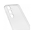 Чехол (клип-кейс) BoraSCO для Samsung Galaxy S24+ 72957 прозрачный