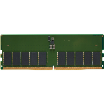 Оперативная память Kingston Server Premier 16GB 5600MT/s DDR5 ECC CL46 DIMM 1Rx8 Hynix A
