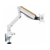 Кронштейн для мониторов Ultramounts UM732W белый/коричневый 17"-32" макс.8кг крепление к столешнице поворот и наклон