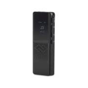 Диктофон Цифровой Digma DiVoice RV70 32Gb черный