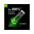 Батарея GP Ultra Plus Alkaline 15AUPA21-2CRSB2 AA (2шт) блистер