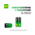 Батарея GP Ultra Plus Alkaline 15AUPA21-2CRSB2 AA (2шт) блистер