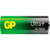 Батарея GP Ultra Plus Alkaline 15AUPA21-2CRSB2 AA (2шт) блистер