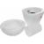 Мойка воздуха Royal Clima Bianco RAW-B350/4.2E-WT 15Вт белый