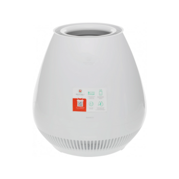 Мойка воздуха Royal Clima Bianco RAW-B350/4.2E-WT 15Вт белый