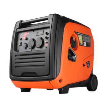 Генератор Patriot iGX 4000W 4кВт