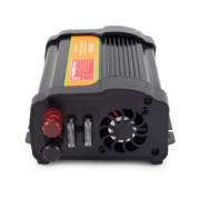 Автоинвертор Digma AI400-12W 400Вт