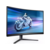 Монитор Philips 27" Evnia 5000 27M2C5500W/01 темный сланец VA LED 0.5ms 16:9 HDMI матовая HAS Piv 400cd 2560x1440 240Hz FreeSync Premium Pro DP QHD USB 6.3кг