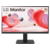 LCD LG 21.5" 22MR410-B {VA 1920x1080 100Hz 5ms 250cd 3000:1 D-Sub HDMI}