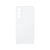 Чехол (клип-кейс) Samsung для Samsung Galaxy A25 Clear Case A25 прозрачный (EF-QA256CTEGRU)