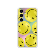 Чехол (клип-кейс) Samsung для Samsung Galaxy S24+ Flipsuit Case S24+ желтый/прозрачный (EF-MS926CYEGRU)