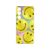 Чехол (клип-кейс) Samsung для Samsung Galaxy S24+ Flipsuit Case S24+ желтый/прозрачный (EF-MS926CYEGRU)