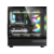 Корпус Formula Crystal Z8 черный без БП ATX 11x120mm 4x140mm 1xUSB3.0 audio bott PSU