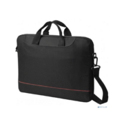 Сумка для ноутбука 15.6" Portcase KCB-141 черный нейлон/полиэстер (KCB-141BK)