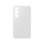 Чехол (клип-кейс) Samsung для Samsung Galaxy S24+ Shield Case S24+ светло-серый (GP-FPS926SACJR)