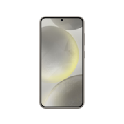 Чехол (клип-кейс) Samsung для Samsung Galaxy S24+ Vegan Leather Case S24+ светло-коричневый (GP-FPS926HCAAR)