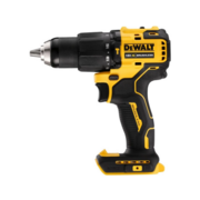 Дрель-шуруповерт DeWalt DCD709N-XJ аккум. патрон:быстрозажимной