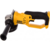 Углошлифовальная машина DeWalt DCG412NT-XJ 405Вт 7000об/мин рез.шпин.:M14 d=125мм жестк.кейс