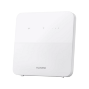 Роутер Huawei B320-323 (51060JWD) 10/100/1000BASE-TX/4G cat. 4 белый