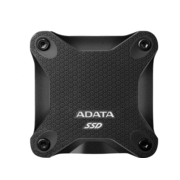 Накопитель SSD A-Data USB3.2 Gen2 1TB SD620-1TCBK SD620 2.5" черный
