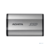 Накопитель SSD A-Data USB-C 4TB SD810-4000G-CSG SD810 1.8" серый