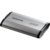 Накопитель SSD A-Data USB-C 500GB SD810-500G-CSG SD810 1.8" серый