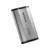 Накопитель SSD A-Data USB-C 500GB SD810-500G-CSG SD810 1.8" серый