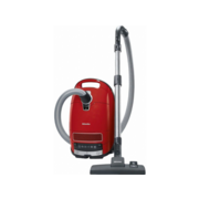 Пылесос Miele Complete C3 Cat & Dog PowerLine 890Вт красный