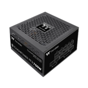 Блок питания Thermaltake ATX 750W Toughpower PF3 Gen.5 80+ platinum 24pin APFC 120mm fan LED 8xSATA Cab Manag RTL