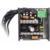 Блок питания Accord ATX 750W ACC-W750P 80 PLUS WHITE (20+4pin) 120mm fan 6xSATA RTL