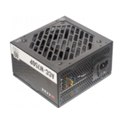 Блок питания Accord ATX 750W ACC-W750P 80 PLUS WHITE (20+4pin) 120mm fan 6xSATA RTL