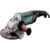 Углошлифовальная машина Metabo WE 24-230 MVT 2400Вт 6600об/мин рез.шпин.:M14 d=230мм (606469000)