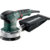 Эксцентриковая шлифмашина Metabo SXE 3125 310Вт D125мм (600443000)