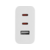 Сетевое зарядное устройство Xiaomi 67W GaN Charger 2C1A EU (BHR7493EU)