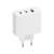 Сетевое зарядное устройство Xiaomi 67W GaN Charger 2C1A EU (BHR7493EU)