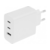 Сетевое зарядное устройство Xiaomi 67W GaN Charger 2C1A EU (BHR7493EU)