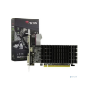 Видеокарта AFOX G210 LP 1GB DDR3 64-bit VGA/DVI/HDMI (AF210-1024D3L5-V2)