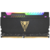 Память DDR4 16GB 3200MHz Patriot PVSR416G320C8 Viper Steel RGB RTL Gaming PC4-25600 CL18 DIMM 288-pin 1.35В dual rank с радиатором Ret