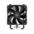 Устройство охлаждения(кулер) ID-Cooling SE-903-XT Basic Soc-AM5/AM4/1200/1700/1851 черный 4-pin 14-26dB Al+Cu 130W 650gr Ret