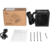 Блок питания KingPrice ATX 350W KPPSU350 (20+4pin) 120mm fan 2xSATA RTL