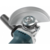 Углошлифовальная машина Bosch GWS 9-125 S 900Вт 11000об/мин рез.шпин.:M14 d=125мм (0601396102)