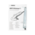 Углошлифовальная машина Bosch GWS 9-125 S 900Вт 11000об/мин рез.шпин.:M14 d=125мм (0601396102)