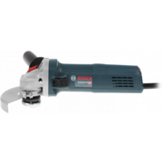 Углошлифовальная машина Bosch GWS 9-125 S 900Вт 11000об/мин рез.шпин.:M14 d=125мм (0601396102)