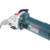 Углошлифовальная машина Bosch GWS 9-125 S 900Вт 11000об/мин рез.шпин.:M14 d=125мм (0601396102)