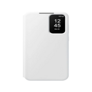 Чехол (флип-кейс) Samsung для Samsung Galaxy A35 Smart View Wallet Case A35 белый (EF-ZA356CWEGRU)