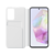 Чехол (флип-кейс) Samsung для Samsung Galaxy A35 Smart View Wallet Case A35 белый (EF-ZA356CWEGRU)