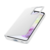 Чехол (флип-кейс) Samsung для Samsung Galaxy A35 Smart View Wallet Case A35 белый (EF-ZA356CWEGRU)